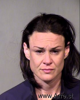 Amy Lynn Sanders Mugshot