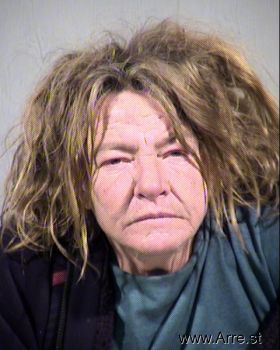 Amy Camille White Mugshot