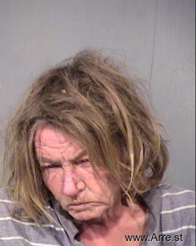 Amy Camille White Mugshot