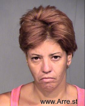 Ana Zorida Ayala Nieves Mugshot