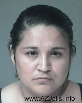 Ana Guadalupe Lopez Valenzuela Mugshot