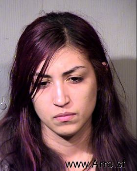 Ana Laura Perez Mugshot