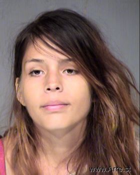 Anahy  Rivera Mugshot