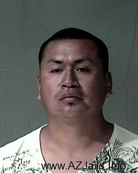 Anastacio  Parra Garcia Mugshot