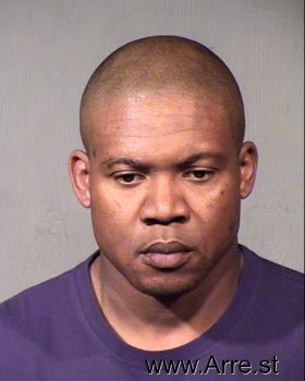 Andrae  Brown Mugshot