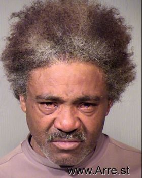 Andre  Clark Mugshot