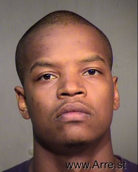 Andre Oneal Curry Mugshot