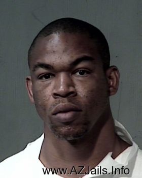 Andre  Fisher Mugshot