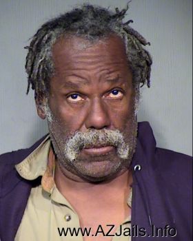 Andre Tyrone Fisher Mugshot