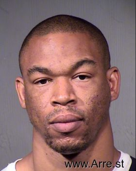 Andre Deshawn Fisher Mugshot