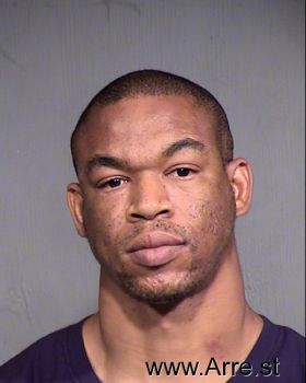 Andre Deshawn Fisher Mugshot