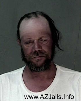 Andre  Greenwood Mugshot