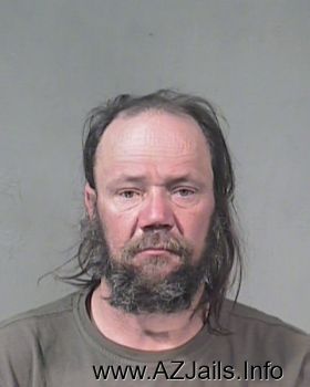 Andre Dion Greenwood Mugshot