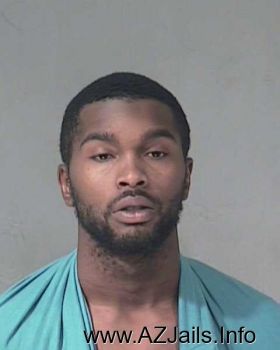 Andre M Moore Mugshot