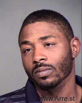 Andre Lamar White Mugshot