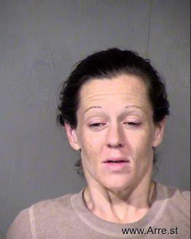 Andrea Kay Barker Mugshot