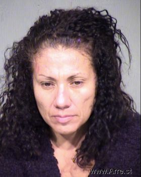 Andrea  Cardona Mugshot