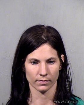 Andrea L Dutton Mugshot