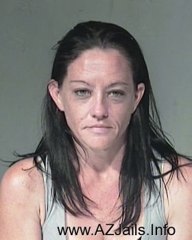 Andrea Dorea Edwards Mugshot