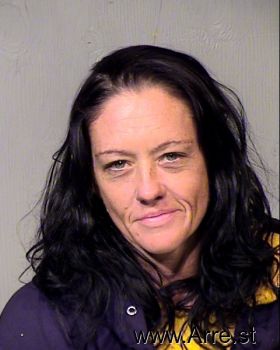 Andrea Dorea Edwards Mugshot