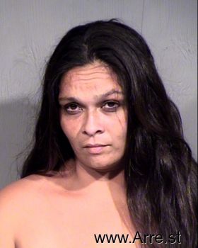 Andrea  Martinez Mugshot