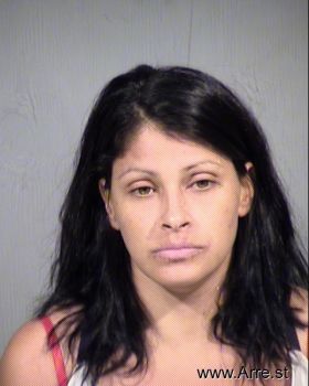 Andrea Michelle Mcmahan Mugshot