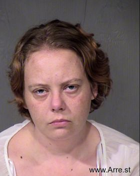 Andrea Joy Miller Mugshot