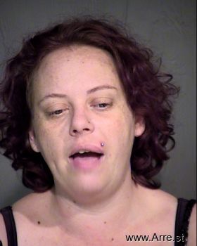 Andrea Joy Miller Mugshot