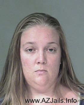 Andrea Lynn Orr Mugshot