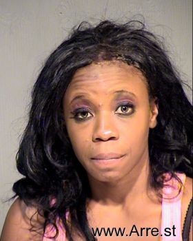 Andrea  Powell Mugshot