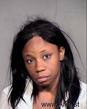 Andrea  Powell Mugshot