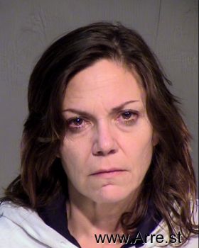 Andrea Michelle Richardson Mugshot