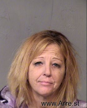 Andrea J Smith Mugshot