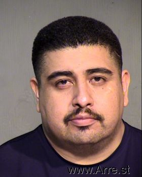 Andres David Aguilar Mugshot