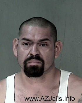 Andres Tomas Elizondo Mugshot