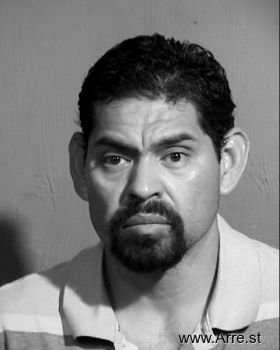 Andres Tomas Elizondo Mugshot