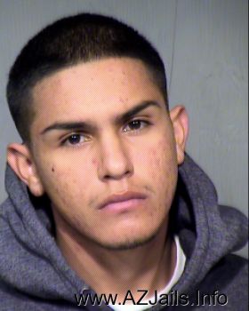 Andres Guadalupe Enriquez Mugshot