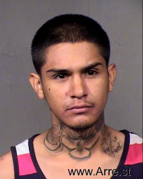 Andres Guadalupe Enriquez Mugshot