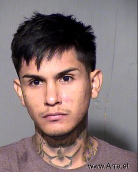 Andres Guadalupe Enriquez Mugshot