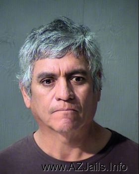 Andres Cervantes Flores Mugshot