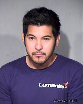 Andres  Flores Mugshot