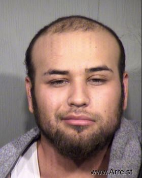 Andres  Ledezma Mugshot