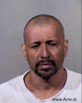 Andres Medina Martinez Mugshot