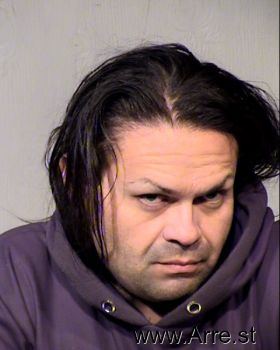 Andres  Morales Mugshot