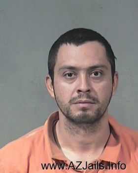 Andres  Morales Madueno Mugshot