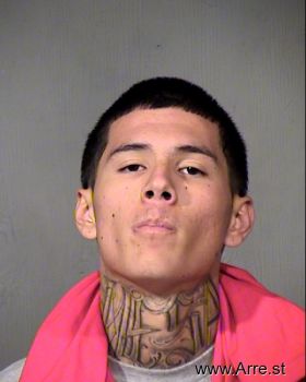 Andres  Ochoa Hight Mugshot