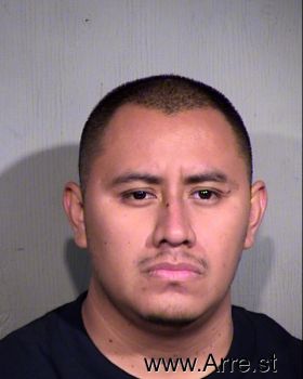 Andres Hernandez Ramirez Mugshot