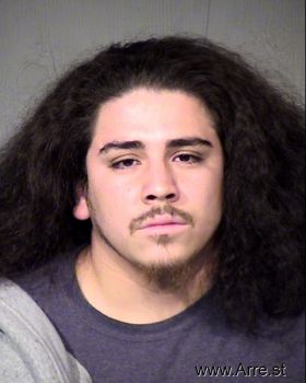 Andres  Ramirez Mugshot