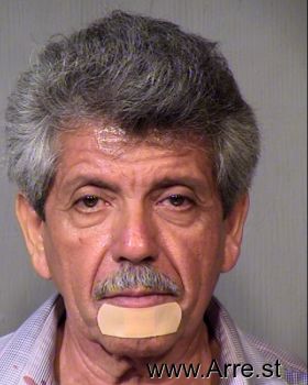 Andres  Rodriguez Mugshot