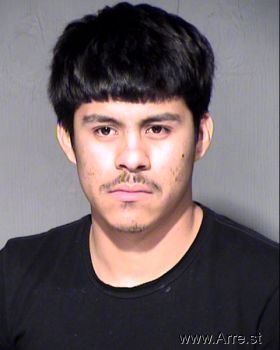 Andres  Rodriguez Valdez Mugshot